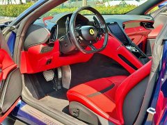 Ferrari Roma 2020 3.9T V8 - ფოტო 13