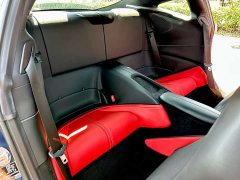 Ferrari Roma 2020 3.9T V8 - ფოტო 15