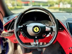 Ferrari Roma 2020 3.9T V8 - ფოტო 18