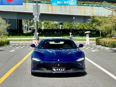 Ferrari Roma 2020 3.9T V8 - ფოტო 3
