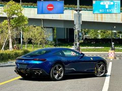 Ferrari Roma 2020 3.9T V8 - ფოტო 7