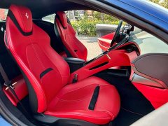 Ferrari Roma 2020 3.9T V8 - ფოტო 9