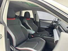 Volkswagen Lingdu L 280TSI DSG Spicy Edition - ფოტო 19
