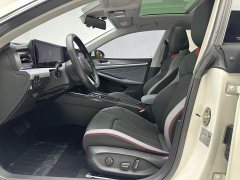 Volkswagen Lingdu L 280TSI DSG Spicy Edition - ფოტო 4