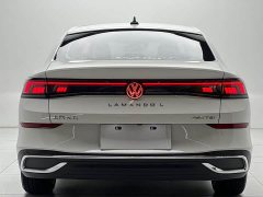 Volkswagen Lingdu L 280TSI DSG Spicy Edition - ფოტო 8