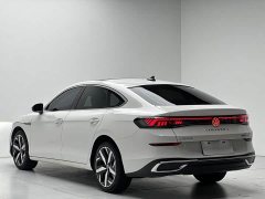 Volkswagen Lingdu L 280TSI DSG Spicy Edition - ფოტო 9