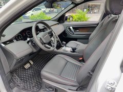 Land Rover Discovery Sport New Energy Facelift P300e Plug-in Hybrid Electric Version - ფოტო 7