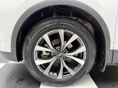 Chery Tiggo 7 PLUS 2021 1.5T CVT Luxury - ფოტო 11