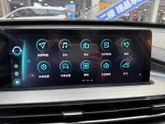Chery Tiggo 7 PLUS 2021 1.5T CVT Luxury - ფოტო 13