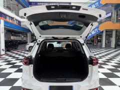Chery Tiggo 7 PLUS 2021 1.5T CVT Luxury - ფოტო 15