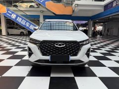 Chery Tiggo 7 PLUS 2021 1.5T CVT Luxury - ფოტო 2