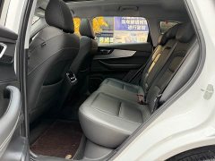Chery Tiggo 7 PLUS 2021 1.5T CVT Luxury - ფოტო 5