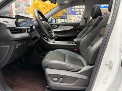 Chery Tiggo 7 PLUS 2021 1.5T CVT Luxury - ფოტო 6