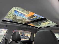 Chery Tiggo 7 PLUS 2021 1.5T CVT Luxury - ფოტო 8