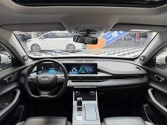 Chery Tiggo 7 PLUS 2021 1.5T CVT Luxury - ფოტო 9
