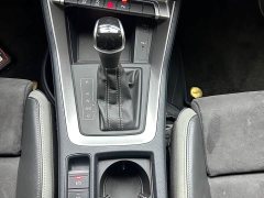 Audi Q3 35 TFSI Dynamic Entry - ფოტო 12
