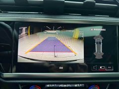 Audi Q3 35 TFSI Dynamic Entry - ფოტო 13