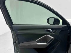 Audi Q3 35 TFSI Dynamic Entry - ფოტო 14