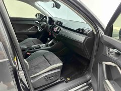 Audi Q3 35 TFSI Dynamic Entry - ფოტო 15