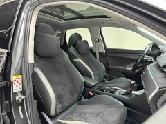 Audi Q3 35 TFSI Dynamic Entry - ფოტო 16