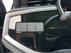 Audi Q3 35 TFSI Dynamic Entry - ფოტო 19