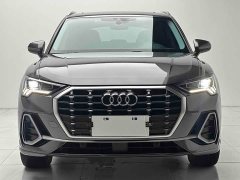 Audi Q3 35 TFSI Dynamic Entry - ფოტო 2