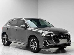 Audi Q3 35 TFSI Dynamic Entry - ფოტო 3