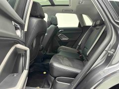 Audi Q3 35 TFSI Dynamic Entry - ფოტო 5