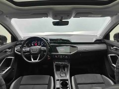 Audi Q3 35 TFSI Dynamic Entry - ფოტო 6