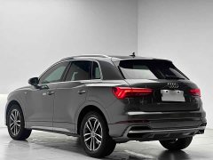 Audi Q3 35 TFSI Dynamic Entry - ფოტო 7