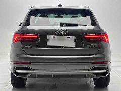 Audi Q3 35 TFSI Dynamic Entry - ფოტო 8