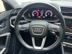 Audi Q3 35 TFSI Dynamic Entry - ფოტო 9