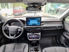 Lincoln Explorer 2021 2.0T Two-Wheel Drive Premium - ფოტო 10