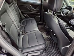 Lincoln Explorer 2021 2.0T Two-Wheel Drive Premium - ფოტო 11