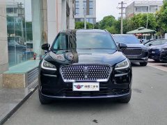 Lincoln Explorer 2021 2.0T Two-Wheel Drive Premium - ფოტო 2