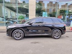 Lincoln Explorer 2021 2.0T Two-Wheel Drive Premium - ფოტო 3