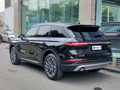 Lincoln Explorer 2021 2.0T Two-Wheel Drive Premium - ფოტო 4
