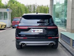 Lincoln Explorer 2021 2.0T Two-Wheel Drive Premium - ფოტო 5