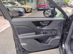 Lincoln Explorer 2021 2.0T Two-Wheel Drive Premium - ფოტო 6