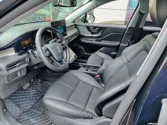 Lincoln Explorer 2021 2.0T Two-Wheel Drive Premium - ფოტო 7