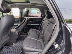 Lincoln Explorer 2021 2.0T Two-Wheel Drive Premium - ფოტო 8