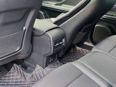 Lincoln Explorer 2021 2.0T Two-Wheel Drive Premium - ფოტო 9