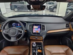 Volvo XC90 B5 Intelligent Luxury 5-Seater - ფოტო 10