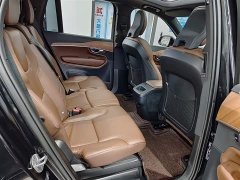 Volvo XC90 B5 Intelligent Luxury 5-Seater - ფოტო 11