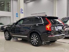 Volvo XC90 B5 Intelligent Luxury 5-Seater - ფოტო 4