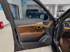 Volvo XC90 B5 Intelligent Luxury 5-Seater - ფოტო 6