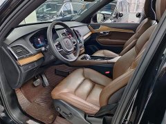 Volvo XC90 B5 Intelligent Luxury 5-Seater - ფოტო 7