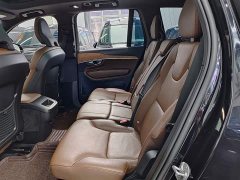 Volvo XC90 B5 Intelligent Luxury 5-Seater - ფოტო 8