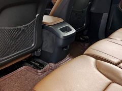 Volvo XC90 B5 Intelligent Luxury 5-Seater - ფოტო 9