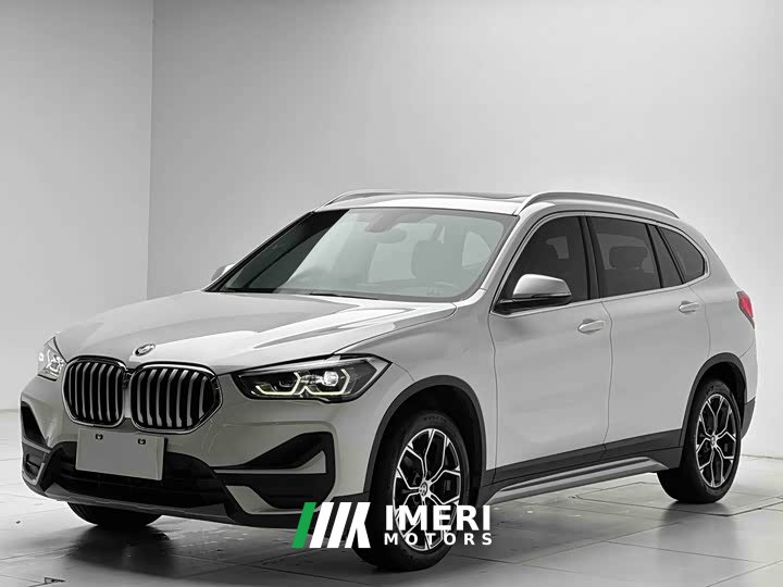 BMW X1 2022 sDrive20Li Fashion - ავტომობილი ჩინეთიდან